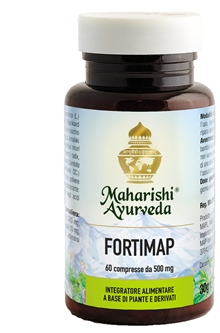 FORTIMAP 60 COMPRESSE - Antica Farmacia Ferrari