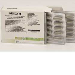 NEOZYM 60 CAPSULE - Antica Farmacia Ferrari
