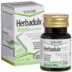 HERBADULX REG 90 TRONCHETTI - Antica Farmacia Ferrari