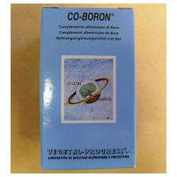 CO BORON 30 CAPSULE - Antica Farmacia Ferrari