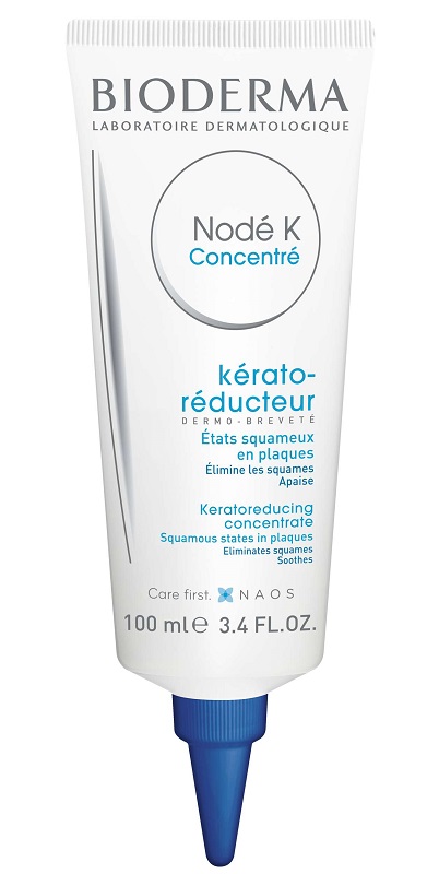 NODE K CONCENTRE KERATOREDUCTEUR 100 ML - Antica Farmacia Ferrari