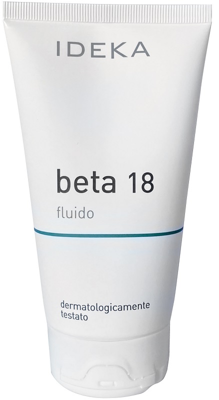 BETA 18 FLUIDO 125ML - Antica Farmacia Ferrari