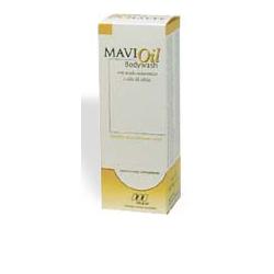 MAVIOIL BODYWASH IDROFILM 200M - Antica Farmacia Ferrari