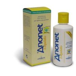 ANONET LIQUIDO 150 ML - Antica Farmacia Ferrari