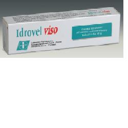 IDROVEL VISO CREMA 30 G - Antica Farmacia Ferrari