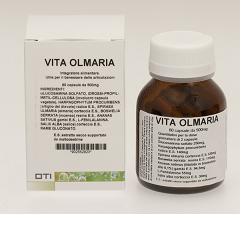 VITA OLMARIA 60 CAPSULE - Antica Farmacia Ferrari