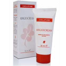 DELIFAB ANGIOCREAM 50 ML - Antica Farmacia Ferrari