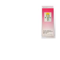 FITOMEGA DIS 8 GOCCE 50 ML - Antica Farmacia Ferrari