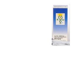 FITOMEGA RIGE 8 GOCCE 50 ML - Antica Farmacia Ferrari