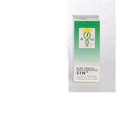 FITOMEGA SIN 33 50ML GTT - Antica Farmacia Ferrari