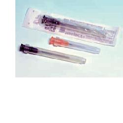 AGO PER PRELIEVO GAUGE 18 1 1/2 1,2X40MM ANALLERGICO CONO LUER - Antica Farmacia Ferrari