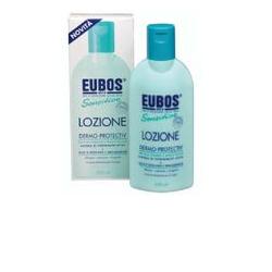 EUBOS SENSITIVE EMULSIONE DERMO PROTETTIVA 200 ML - Antica Farmacia Ferrari