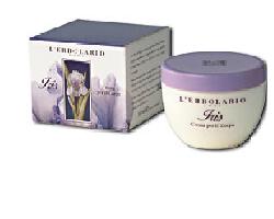 IRIS CREMA CORPO 300 ML - Antica Farmacia Ferrari