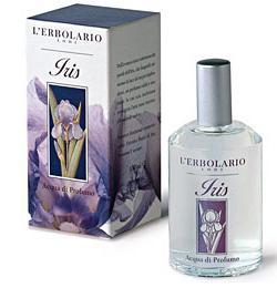 IRIS ACQUA PROFUMATA TONICA 100 ML - Antica Farmacia Ferrari