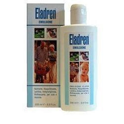 ELADREN EMULSIONE 200ML - Antica Farmacia Ferrari