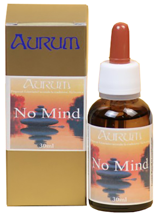 NO MIND GOCCE 30 ML - Antica Farmacia Ferrari