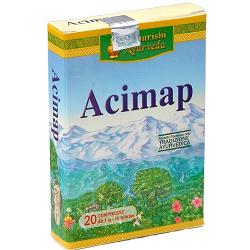 ACIMAP 20 COMPRESSE - Antica Farmacia Ferrari