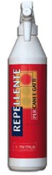 REPELLENTE CANI GATTI SPR 500M - Antica Farmacia Ferrari