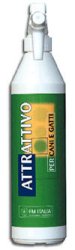ATTRATTIVO CANI GATTI SPR 500M - Antica Farmacia Ferrari