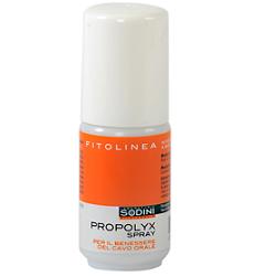 PROPOLYX 25 ML - Antica Farmacia Ferrari
