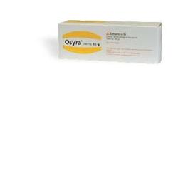 OSYRA CREMA LEVIGANTE E IDRATANTE 100 G - Antica Farmacia Ferrari