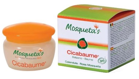 CICABAUME BALS CALEND ROSA 30M - Antica Farmacia Ferrari