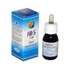 EPASOL LIQUIDO 50 ML - Antica Farmacia Ferrari