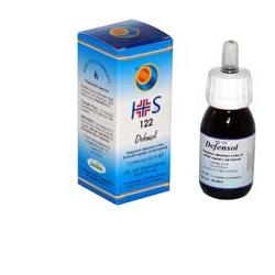 DEFENSOL LIQUIDO 50 ML - Antica Farmacia Ferrari