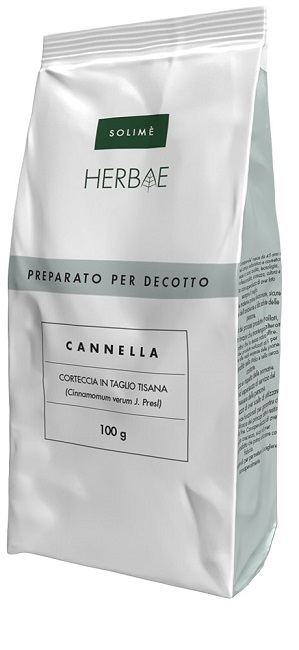 CANNELLA CORT TT 100G - Antica Farmacia Ferrari