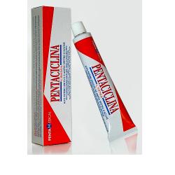 PENTACICLINA CREMA 30 ML - Antica Farmacia Ferrari