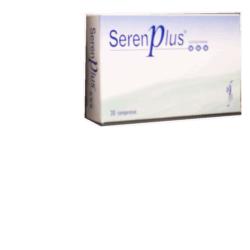 SERENPLUS 20 COMPRESSE - Antica Farmacia Ferrari