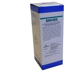 SINUSIS SOLUZIONE IDROALCOLICA 50 ML - Antica Farmacia Ferrari