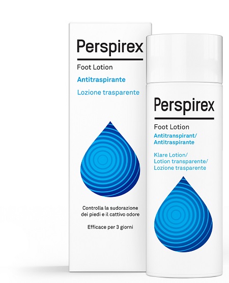 PERSPIREX LOZ ANTITR MANI/PIED - Antica Farmacia Ferrari