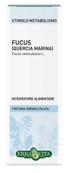 FUCUS TALLO SOLUZIONE IDROALCOLICA 50 ML - Antica Farmacia Ferrari
