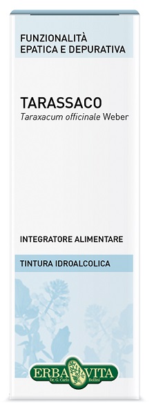 TARASSACO RX SOL IAL 50ML - Antica Farmacia Ferrari