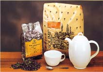 UVA URSINA FOGLIE TAGLIO TISANA 100 G - Antica Farmacia Ferrari