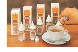 UNIQUATTRO VALERIANA RDX 50ML - Antica Farmacia Ferrari