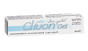 CLIVON GEL INTIMO 30 ML - Antica Farmacia Ferrari