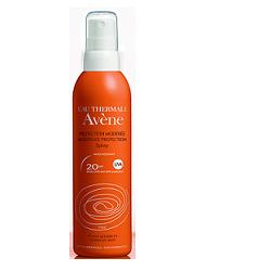 EAU THERMALE AVENE SOLAR SPRAY FP20 200 ML - Antica Farmacia Ferrari