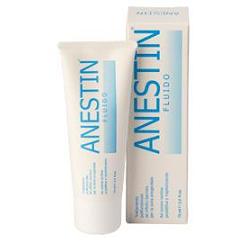 ANESTIN FLUIDO 75ML - Antica Farmacia Ferrari
