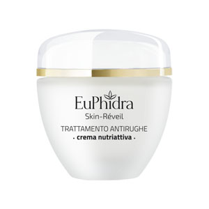 EUPHIDRA SR CREMA NUTRIATTIVA 40ML - Antica Farmacia Ferrari
