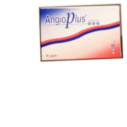 ANGIOPLUS 30 CAPSULE - Antica Farmacia Ferrari