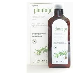 EXPECTORAL PLANTAGO 200ML - Antica Farmacia Ferrari
