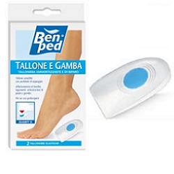 BENPED TALLONIERA PICCOLA MISURA 35/37 2 PEZZI - Antica Farmacia Ferrari