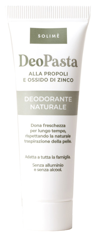 PROPOLI PASTA DEOD 30ML - Antica Farmacia Ferrari