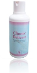 CLINNIX DELICATO SHAMPOO LAVAGGI FREQUENTI 500 ML - Antica Farmacia Ferrari