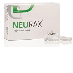 NEURAX 30 CAPSULE - Antica Farmacia Ferrari
