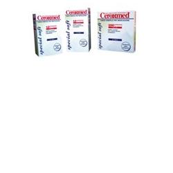 GARZA COMPRESSA IN TESSUTO NON TESSUTO CEROXMED 10X10 CM 100 PEZZI - Antica Farmacia Ferrari