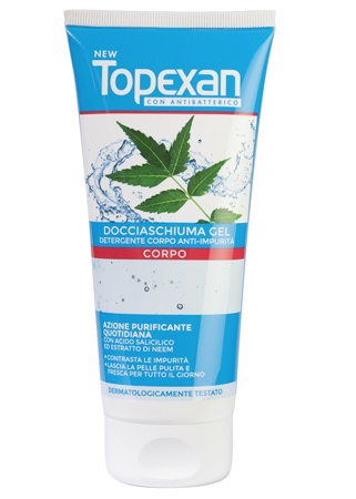 NEW TOPEXAN DOCCIASCH GEL 200M - Antica Farmacia Ferrari