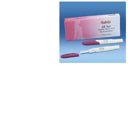 TEST DI GRAVIDANZA PRONTEX AB 2 PEZZI - Antica Farmacia Ferrari